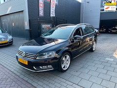 Volkswagen Passat Variant - 1.4 TSI Comfortline BlueMotion 3e Eig NAP APK