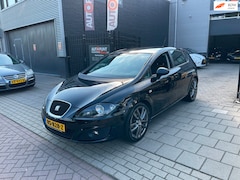 SEAT Leon - 1.2 TSI Businessline High Trekhaak Airco NAP APK