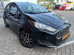 Ford Fiesta - 1.0 Style | Airco | NAP | NAVI | Bluetooth |