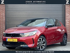 Opel Corsa - 1.2 Turbo GS , Apple CarPlay/Android Auto, Blindspot, Camera, Cruise Control