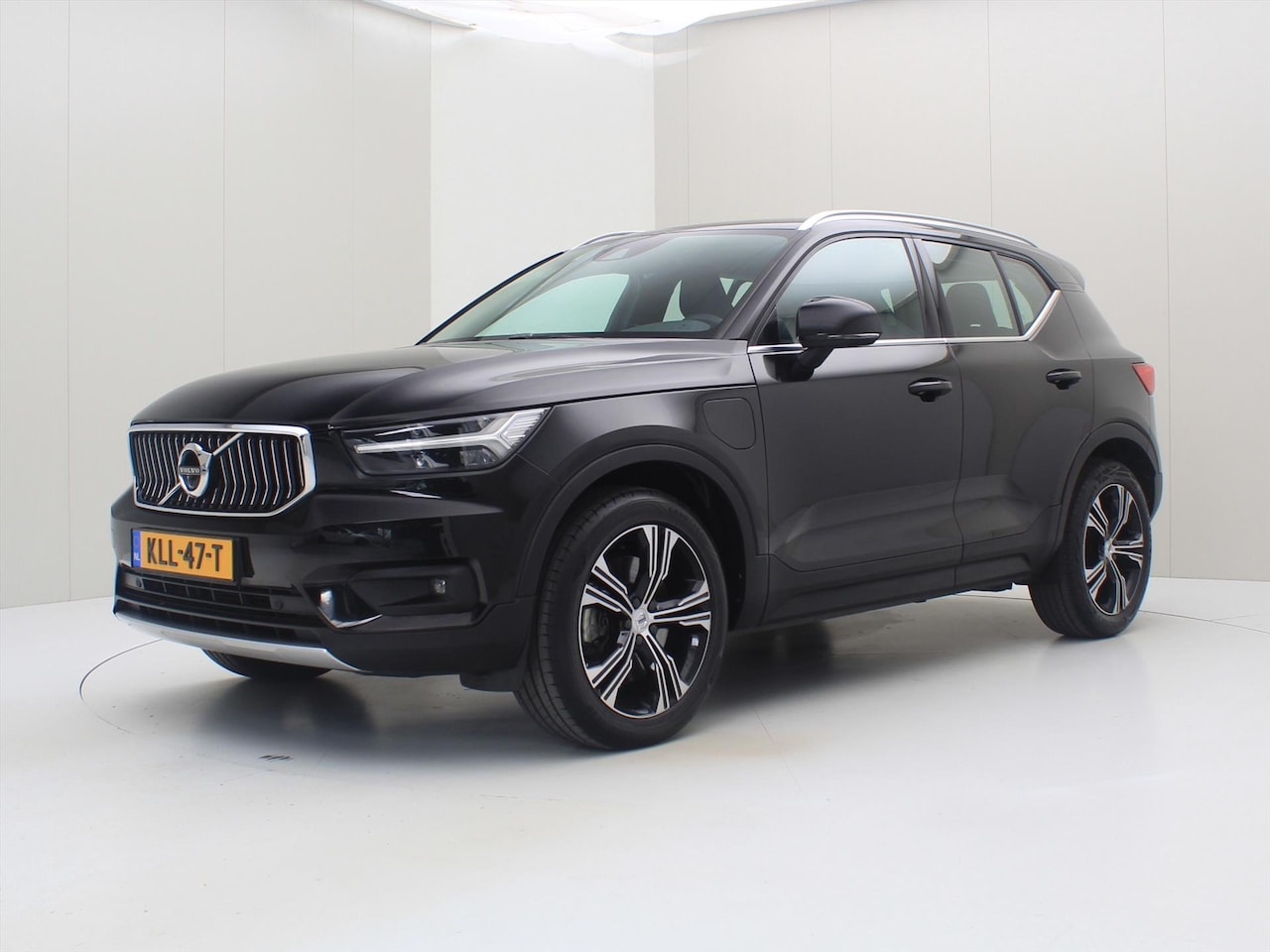Volvo XC40 - 1.5 T4 Recharge 211PK Geartronic Inscription ( TREKHAAK+ACC+CAMERA+CARPLAY+STOELVERWARMING - AutoWereld.nl