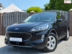 Ford Kuga - 2.5 PHEV Titanium X STOELVERWARMING STUURVERWARMING ECC NAVI