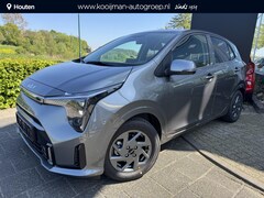Kia Picanto - 1.0 GDi DynamicPlusLine , Snel Leverbaar, Inclusief 2000 Euro Inruilpremie, Complete Uitvo