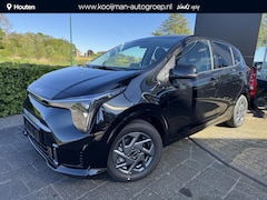 Kia Picanto - 1.0 GDi DynamicPlusLine , Snel Leverbaar, Inclusief 2000 Euro Inruilpremie, Complete Uitvo