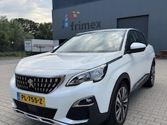 Peugeot 3008 - 1.2 Allure 2017 | NW DISTRIBUTIE & APK