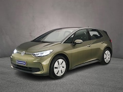 Volkswagen ID.3 - Pure Business 170pk Automaat Adaptive cruise control, Navigatie, LED koplampen, Stoelverwa