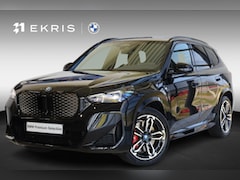 BMW iX1 - eDrive20 | M Sportpakket Pro | Driving Assistant Plus | Head-Up Display | Stoelverwarming