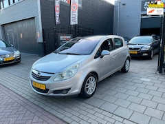 Opel Corsa - 1.4-16V Cosmo 3e Eigenaar Airco PDC NAP APK