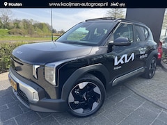 Kia EV2 - Plus Advanced 42.2 kWh Nu beschikbaar voor proefrit en bezichtiging