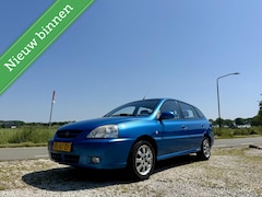 Kia Rio - 1.5 X-treme, BJ 2005, Airco, APK Apr 2027, Zuinig