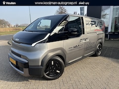 Kia PV5 - L2H1 Elite 71.2 kWh Nu Beschikbaar voor Proefrit