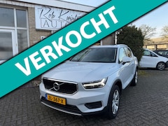 Volvo XC40 - 1.5 T3 Momentum Pro