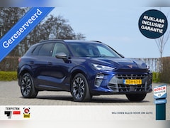 CUPRA Terramar - 1.5 TSI e-Hybrid 204 pk Business PHEV