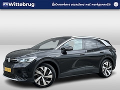 Volkswagen ID.4 - Pro 77 kWh / SOH 92% / LED / App connect / Navigatie / Camera / Lichtmetaal 20 inch /