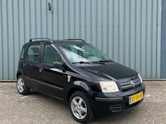 Fiat Panda - 1.2 SportSound/airco/sportieve nette auto