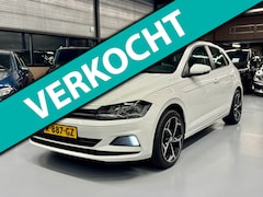 Volkswagen Polo - 1.0 MPI Trendline 17''/ACC/Led