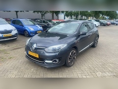Renault Mégane - 1.2 TCe Bose