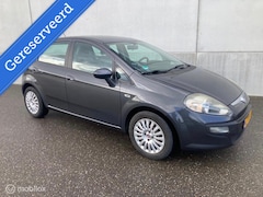 Fiat Punto Evo - 1.3 16V M-Jet Racing AIRCO EURO 5