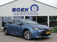 Toyota Corolla - 1.8 Hybrid Business Plus H-LEER | CRUISE | LMV | CAMERA