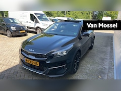 Kia XCeed - 1.5 T-GDI MHEV Black Edition | Schuif/Kantel Pano | Trekhaak afneembaar | Winterwielenset