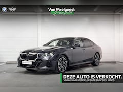 BMW 5-serie - Sedan 530e | M Sportpakket Pro | Innovation Pack | Travel Pack | Comfort Pack | Huisselect