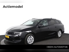 Opel Astra Sports Tourer - 1.2 Turbo Business Edition | Navigatie | Adaptive Cruise Control | Camera | Apple Carplay/
