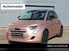 Fiat 500 - 1.0 Hybrid La Prima