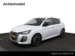 Peugeot 208 - 1.2 Hybrid 110 e-DCS6 Allure | Vision/navigation pack | Cruise controle | Lichtmetalen vel