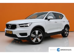 Volvo XC40 - 1.5 T2 Business Pro | Lichtmetalen velgen 5-spaaks 19" | Rijstrooksensor met correctie
