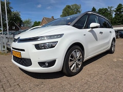 Citroën Grand C4 Picasso - 2.0 BlueHDi Exclusive ( AUTOMAAT / 7 PERS/ PANO/LEATHER)