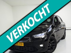 Opel Corsa - 1.2 GS Line 1e eigenaar Dealer onderhouden