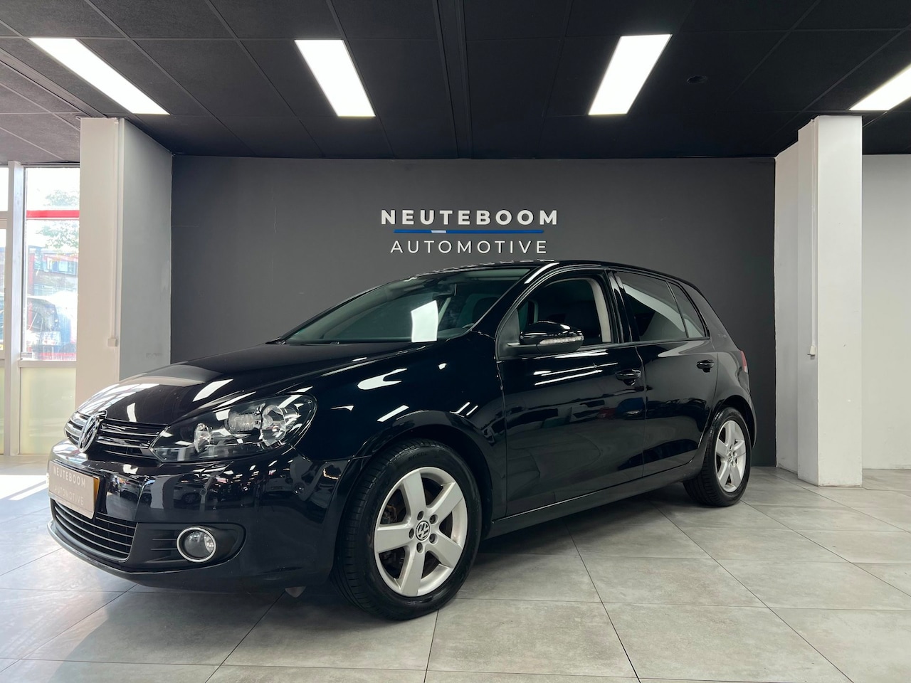 Volkswagen Golf - 1.4 TSI Highline 1.4 TSI Highline | 5-Deurs | - AutoWereld.nl