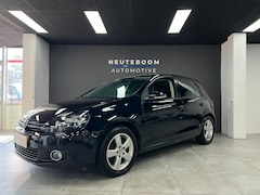 Volkswagen Golf - 1.4 TSI Highline | 5-Deurs |