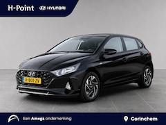 Hyundai i20 - Comfort Smart 1.0 T-GDI 100pk | APPLE CARPLAY / ANDROID AUTO | ALL SEASON BANDEN | CAMERA