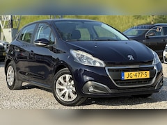Peugeot 208 - 1.2 PureTech Blue Lion
