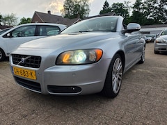 Volvo C70 Convertible - 2.0D Summum