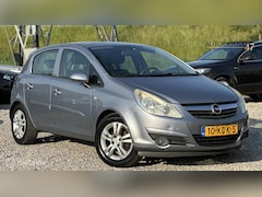 Opel Corsa - 1.4-16V Edition 111