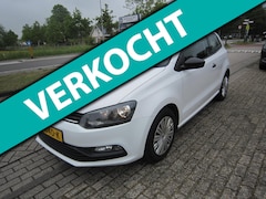 Volkswagen Polo - 1.0 Easyline airco