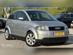 Audi A2 - 1.4
