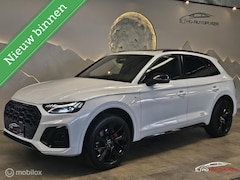 Audi Q5 - 50 TFSI e quattro 3x S-line Panorama/B&O/Trekhaak/Carbon