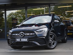 Mercedes-Benz GLA-Klasse - 250 e AMG Led Panorama Memory Distronic Camera Night Trekhaak Pdc