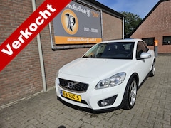 Volvo C30 - 1.6 D2 R-edition