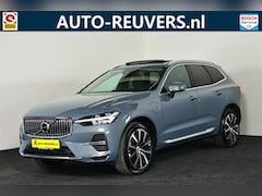 Volvo XC60 - 2.0 T6 Plug-in hybrid AWD Panorama / Opendak / Cruise / Navigatie / Carplay