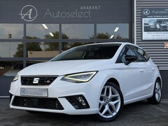 SEAT Ibiza - 1.0 TSI FR CarPlay | Leder | 116pk