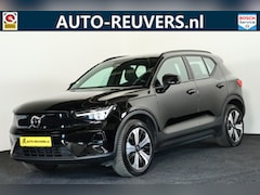 Volvo XC40 - Recharge Plus 70 kWh Navi / Pilot assist / ACC / Camera / Trekhaak