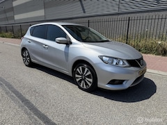 Nissan Pulsar - 1.2 DIG-T Connect Edition