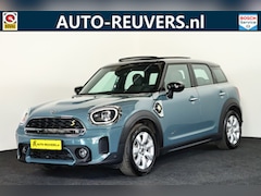 MINI Countryman - 1.5 Cooper S E ALL4 Classic Pano / ACC / Navi / Carplay / Camera / H&K