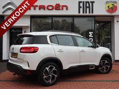 Citroën C5 Aircross - PureTech 180PK S&S EAT8 automaat Business, Rijklaarprijs | Trekhaak afn. | Stoelverwarming