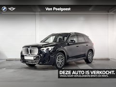 BMW iX1 - eDrive20 | M Sportpakket | Premium Pack | Comfort Pack | Driving Assistant | Harman/Kardon