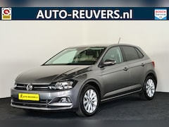 Volkswagen Polo - 1.0 TSI Highline Navi / ACC / Full Link / Automaat